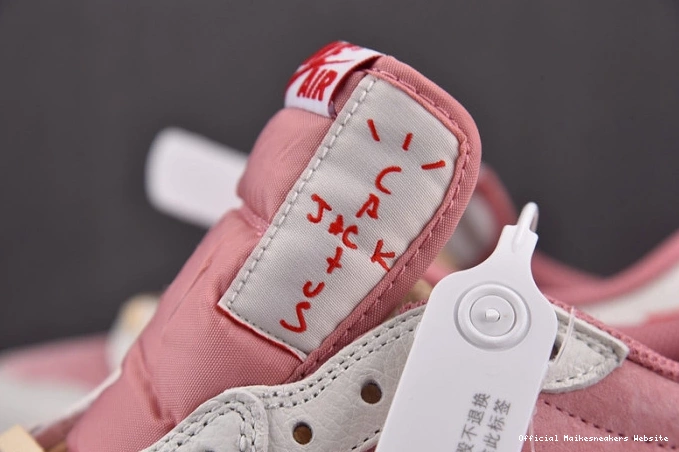 Official Maikesneakers Travis DM7866-600 1 x Scott Low SP OG AJ 0629
